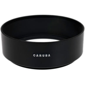 Caruba Metalen Lens Hood Standard 37mm