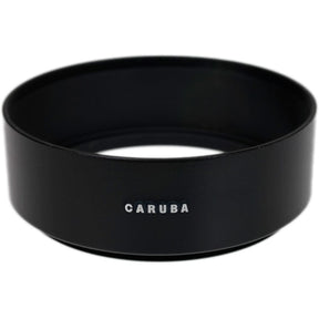 Caruba Metalen Lens Hood Standard 46mm