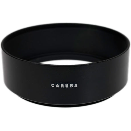 Caruba Metalen Lens Hood Standard 46mm
