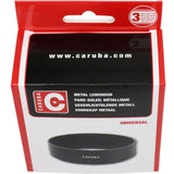 Caruba Metalen Lens Hood Standard 52mm