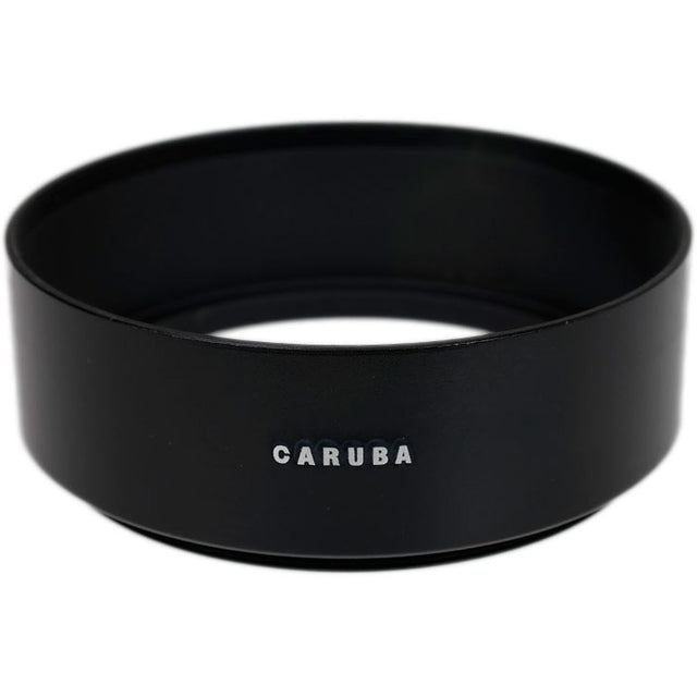 Caruba Metalen Lens Hood Standard 72mm