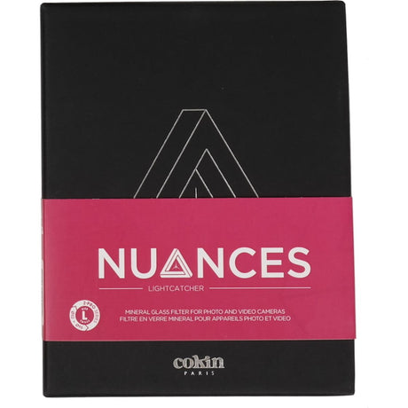 Cokin Nuances ND4 - 2 F-stops Z Serie - image 2 of 2