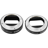 Meike Extension Tube Set - Sony E-Mount