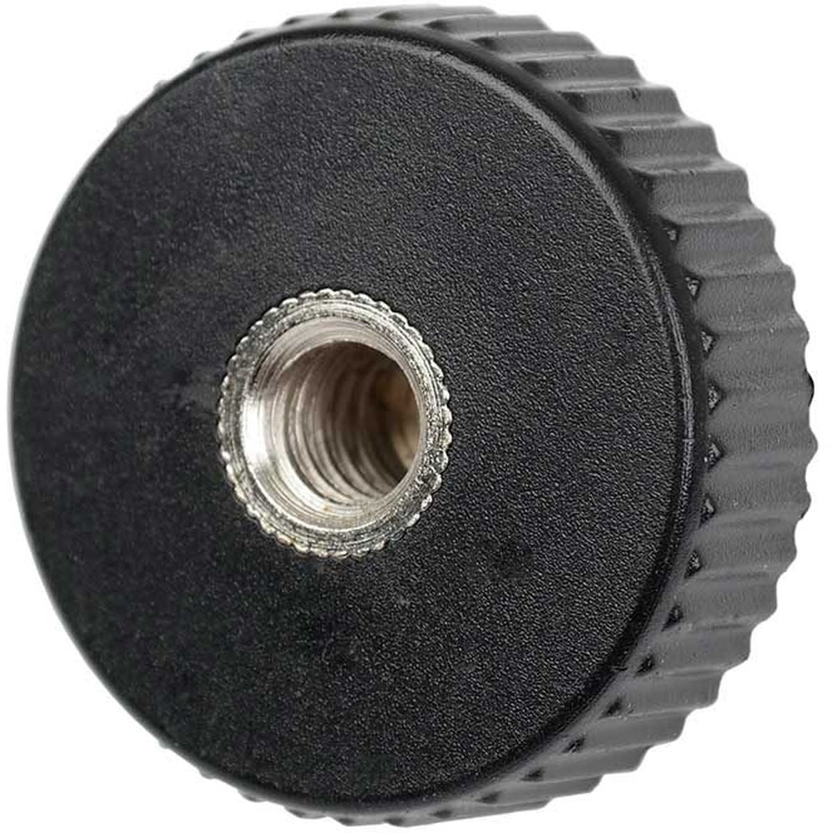 Caruba Adapterschroef 1/4m - 1/4F w/ Plastic Grip - Short - image 3 of 3