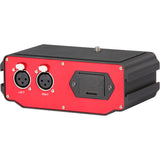 Saramonic SR-AX107 Audio Adapter For DSLR - image 2 of 5