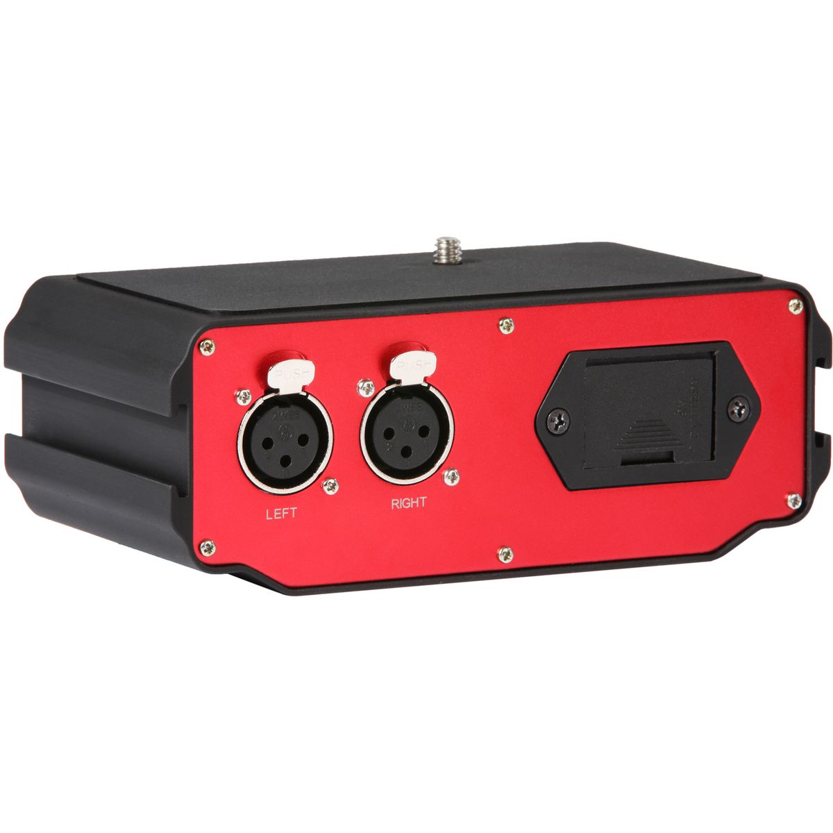 Saramonic SR-AX107 Audio Adapter For DSLR - image 5 of 5