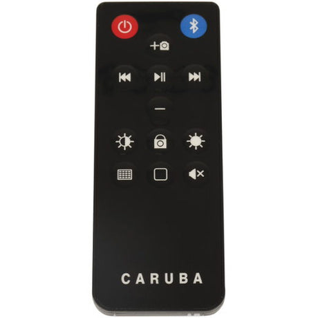 Caruba Bluetooth Remote Control For iOS Black - image 2 of 2