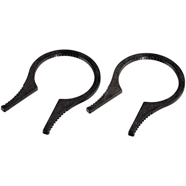 Caruba Filterklem Large (67-86mm) (2 Pieces)