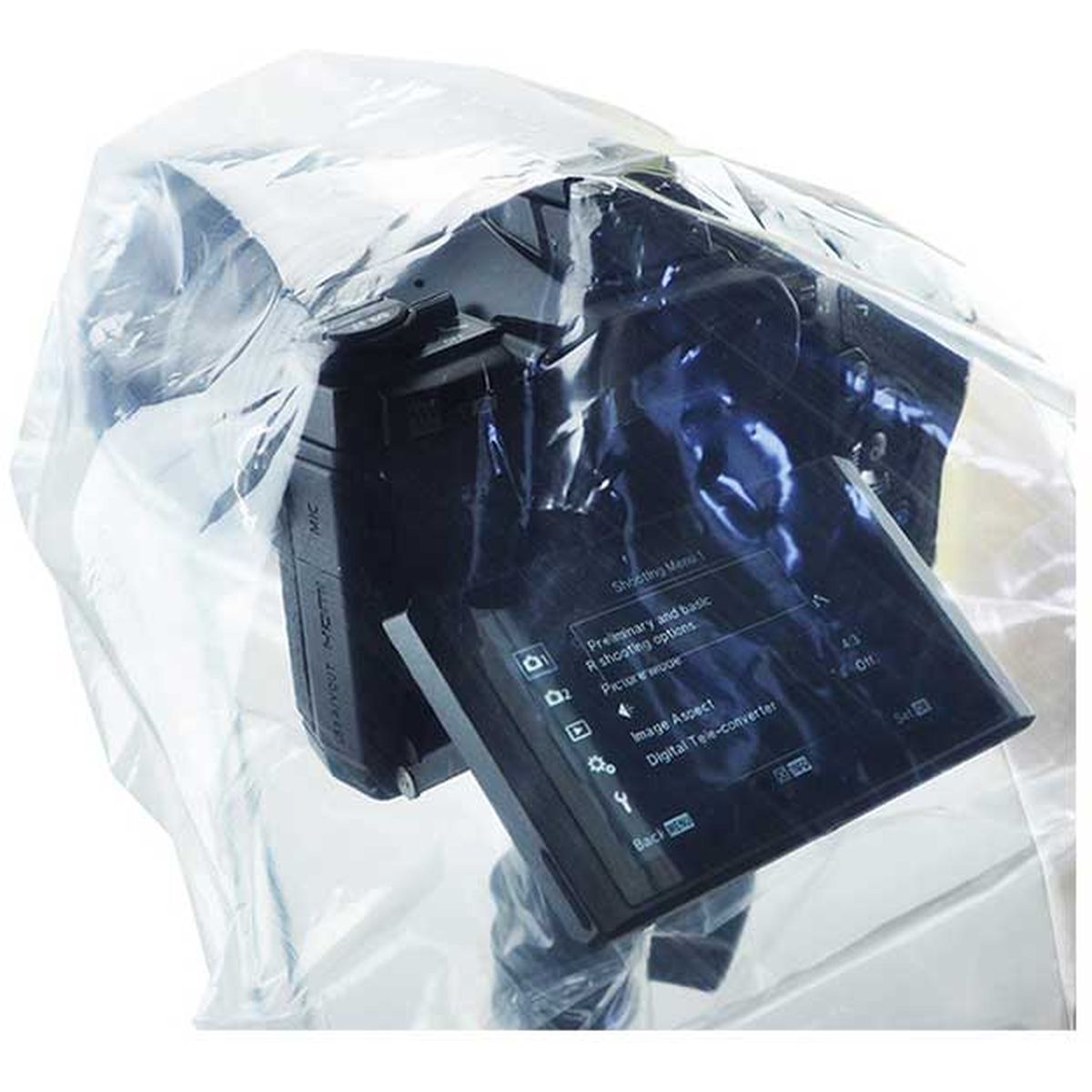 JJC RI-S Raincover