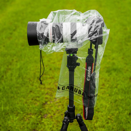 Caruba Rain Sleeve (2 Pieces) - image 2 of 5