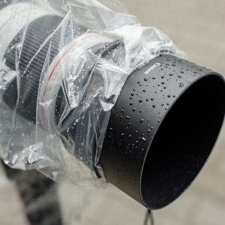 Caruba Rain Sleeve (2 Pieces) - image 3 of 5