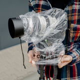 Caruba Rain Sleeve (2 Pieces) - image 4 of 5