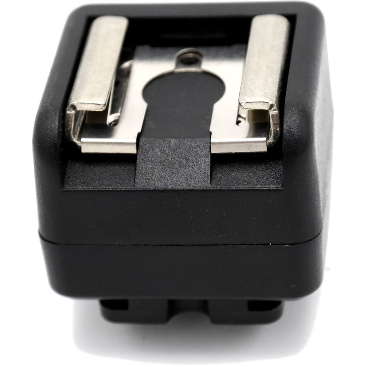 Caruba Hot Shoe Adapter (Middencontact To X Contact) - image 2 of 3