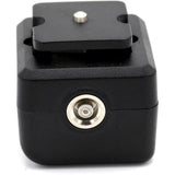 Caruba Hot Shoe Adapter (Middencontact To X Contact) - image 3 of 3
