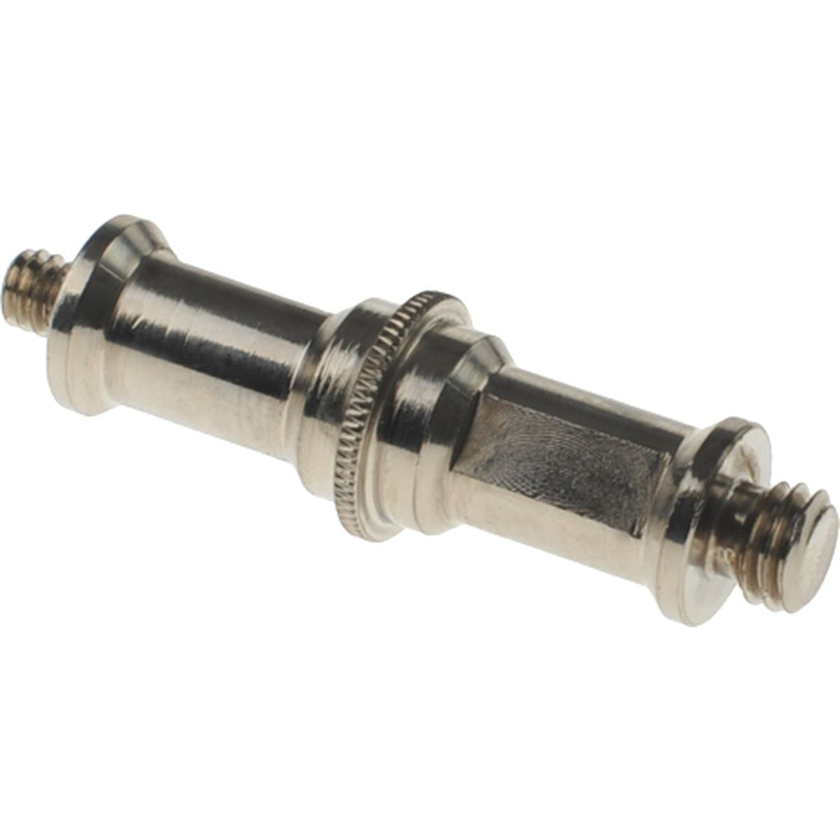 Caruba Spigot Adapter 1/4" Male - 3/8" Male (52mm)