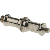 Caruba Spigot Adapter 1/4" Male - 3/8" Male (52mm)