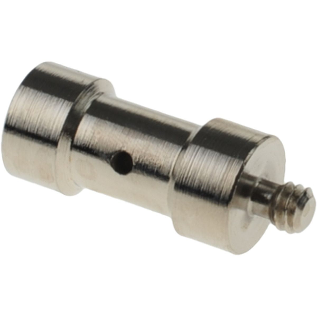 Caruba Spigot Adapter 1/4" Male - 3/8" Female (32mm)
