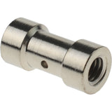 Caruba Spigot Adapter 1/4" Female - 3/8" Female (32mm)