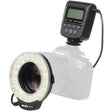 Meike FC-110 Ringflitser