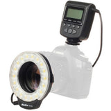 Meike FC-110 Ringflitser