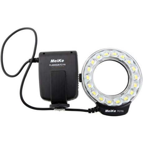Meike FC-110 Ringflitser - image 2 of 5