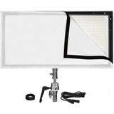 Westcott Flex 1' X 2' Daylight Cine Set