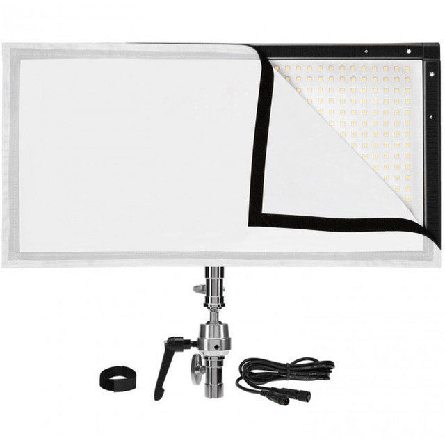 Westcott Flex 1' X 2' Daylight Cine Set