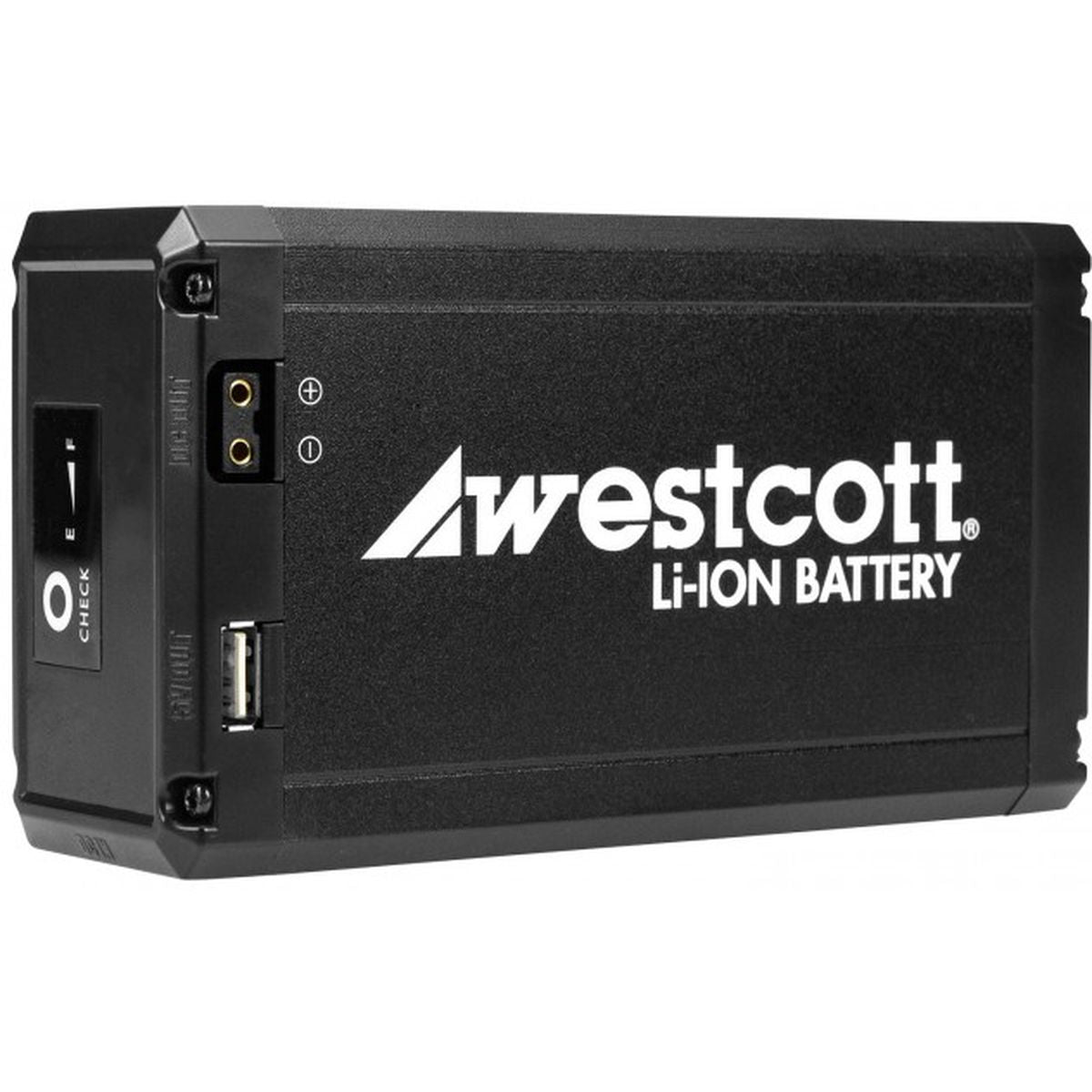 Westcott Flex Portable Battery - image 2 of 2