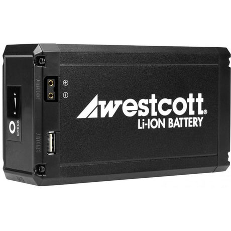 Westcott Flex Portable Battery - image 2 of 2