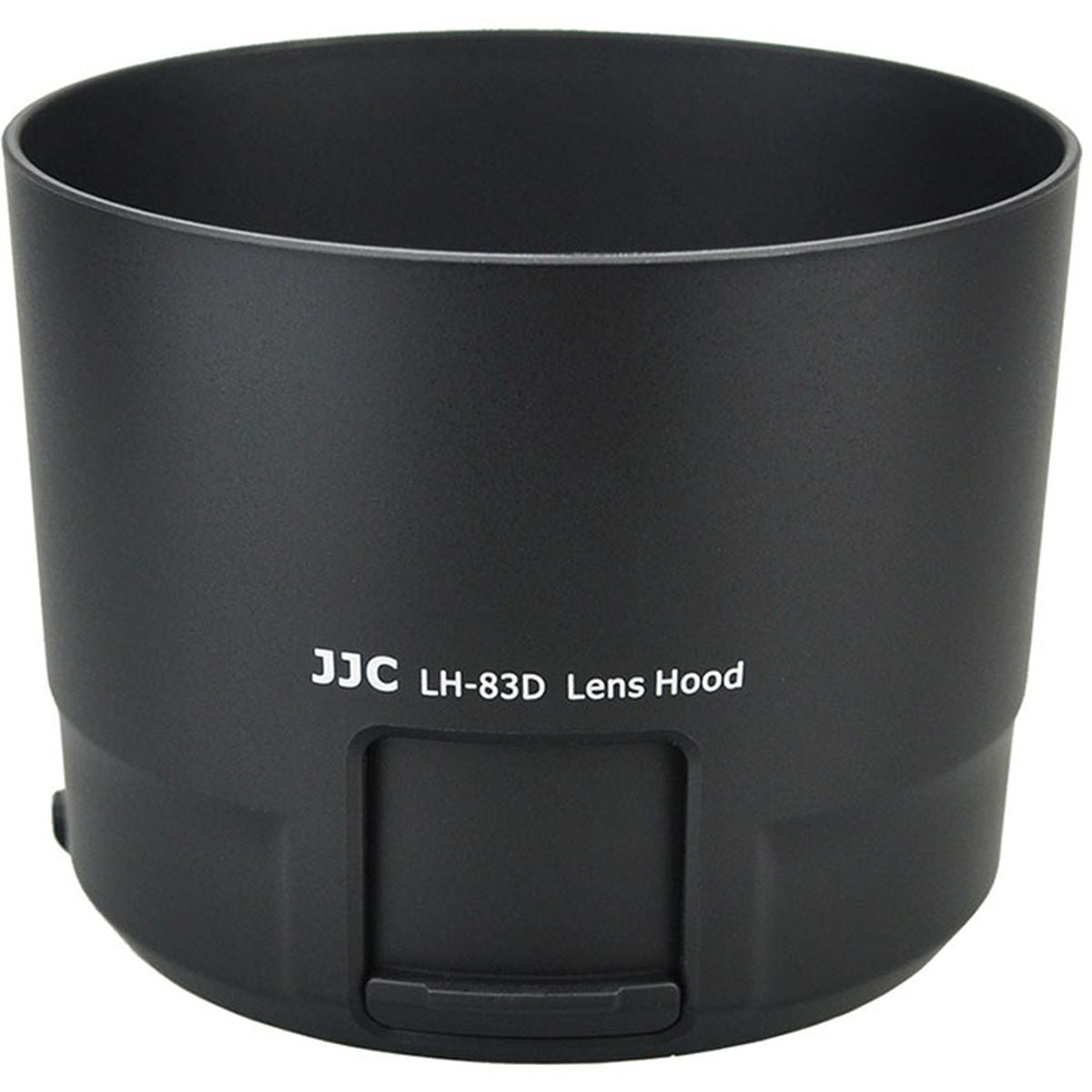 JJC ET-83D Canon Lens Hood Black