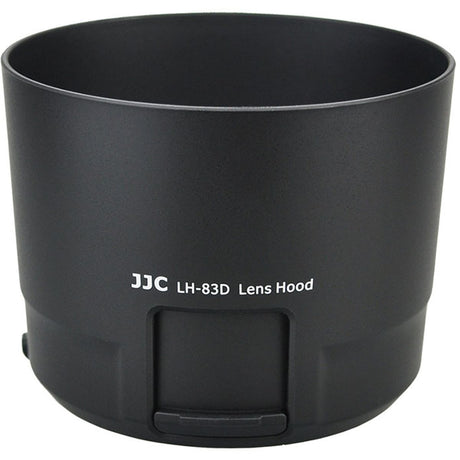 JJC ET-83D Canon Lens Hood Black
