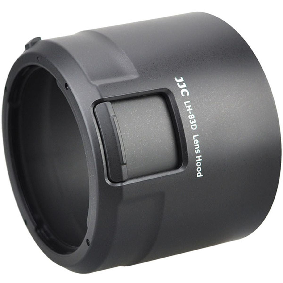 JJC ET-83D Canon Lens Hood Black - image 2 of 4