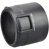 JJC ET-83D Canon Lens Hood Black - image 2 of 4