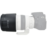 JJC ET-83D Canon Lens Hood Black - image 4 of 4