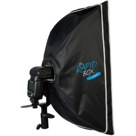 Westcott Rapid Box Portable Portrait Speedlite Kit - image 3 of 5