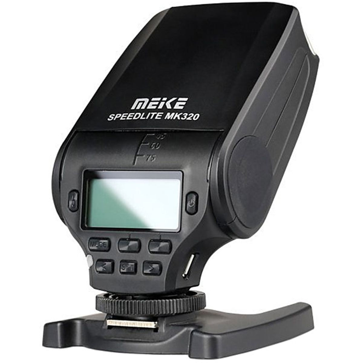 Meike Flash MK-320 Nikon - image 2 of 2