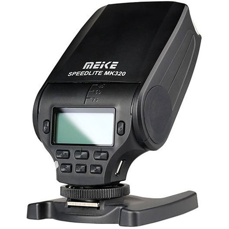 Meike Flash MK-320 Nikon - image 2 of 2