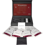 Cokin Nuances LE Z-PRO Neutral Density 3.0 Filter Kit CMU102