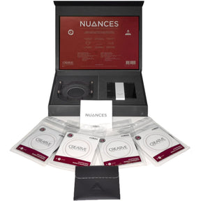Cokin Nuances LE Z-PRO Neutral Density 3.0 Filter Kit CMU102