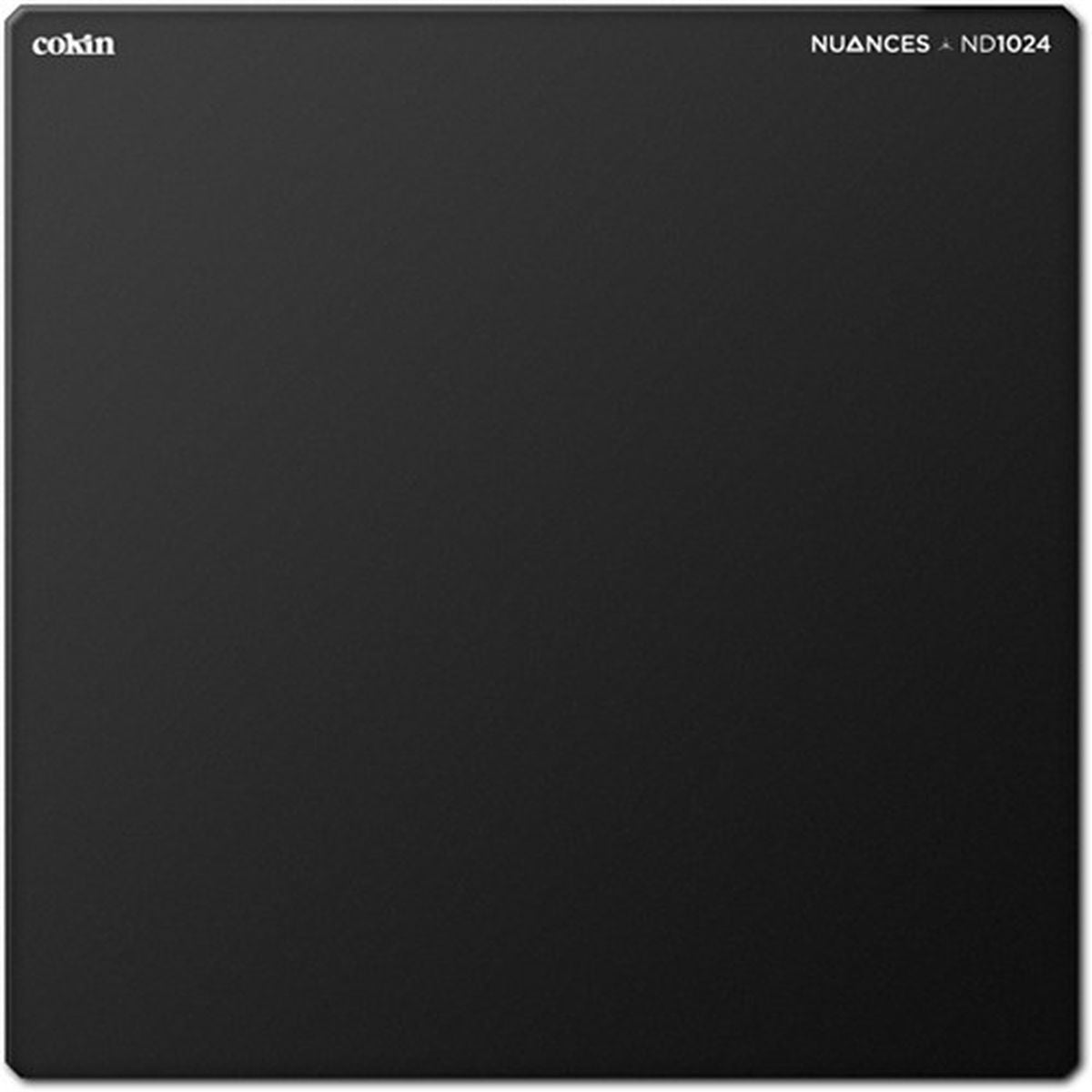 Cokin Nuances LE Z-PRO Neutral Density 3.0 Filter Kit CMU102 - image 2 of 2