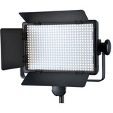 Godox LED 500C w/ Barndoor - image 2 of 5