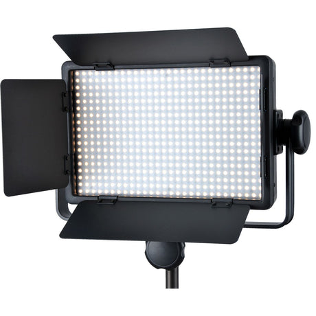 Godox LED 500C w/ Barndoor - image 2 of 5