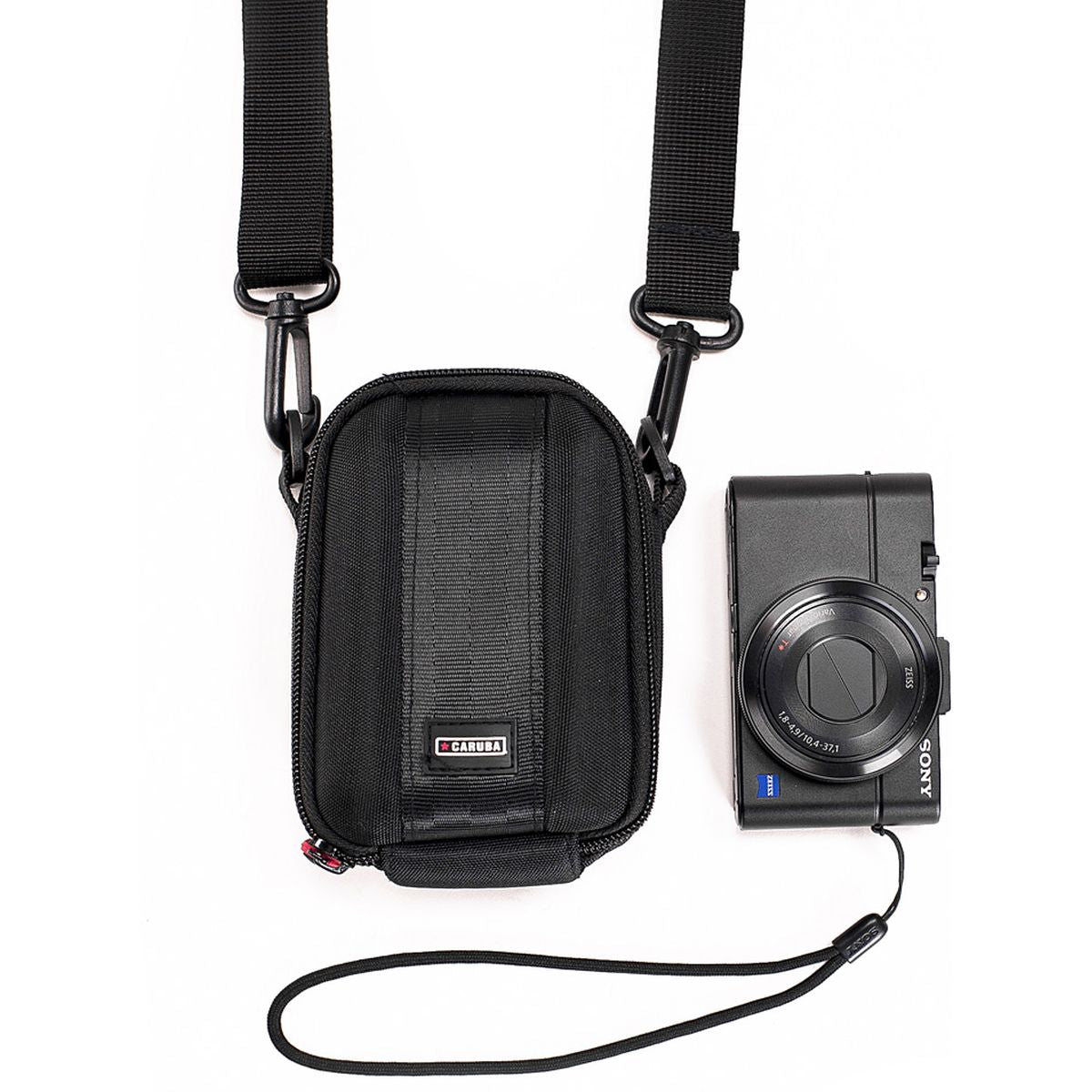 Caruba Compex Hardcase 1