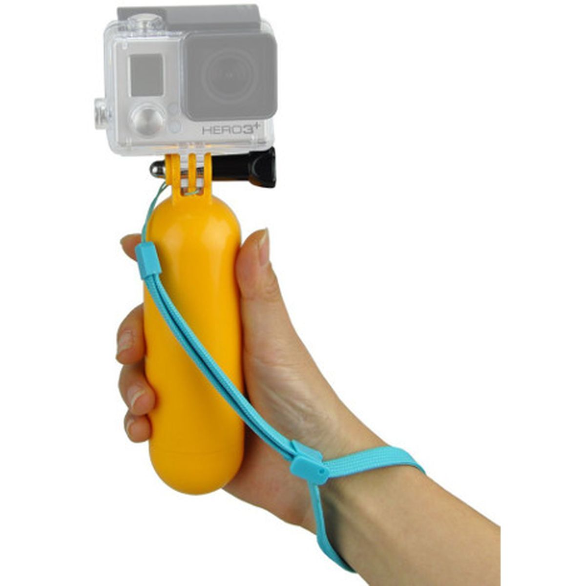 Caruba Float Bobber GoPro Mount