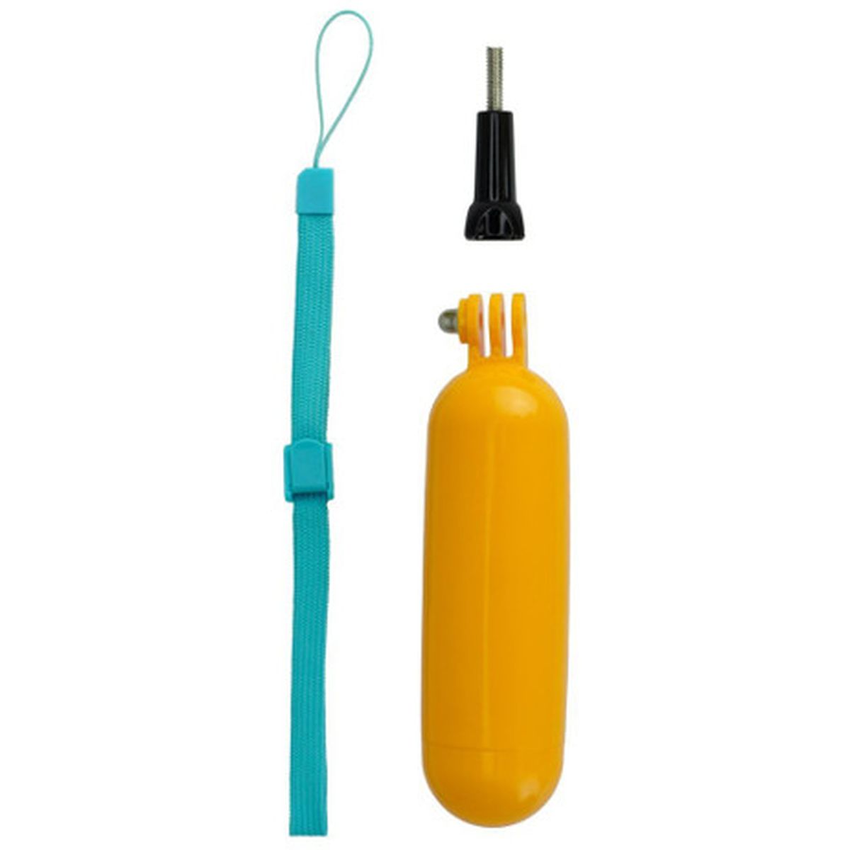 Caruba Float Bobber GoPro Mount