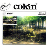 Cokin Filter P850 Diffuser 3