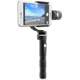 FeiyuTech FY-G4 Plus Handheld Gimbal voor Smartphone - image 2 of 3