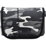 JJC OC-MC0GR Neoprene Camera Cover - Camouflage Grey - image 2 of 4