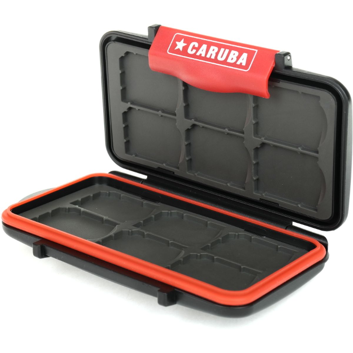 Caruba Multi Card Case MCC-4