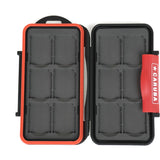 Caruba Multi Card Case MCC-4